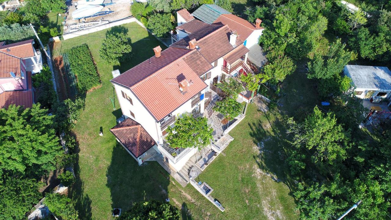 Funcic Apartments Banjole Exterior photo